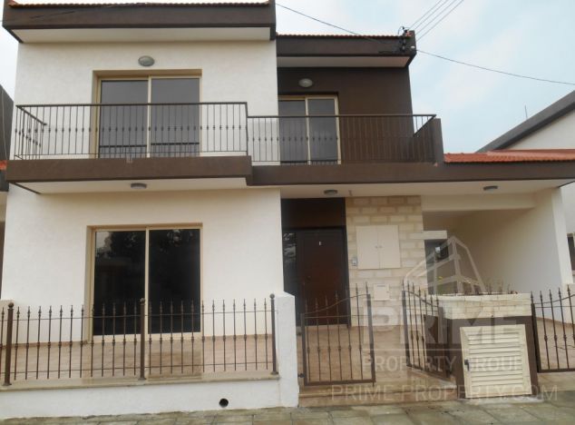 Sale of villa, 155 sq.m. in area: Kolossi -