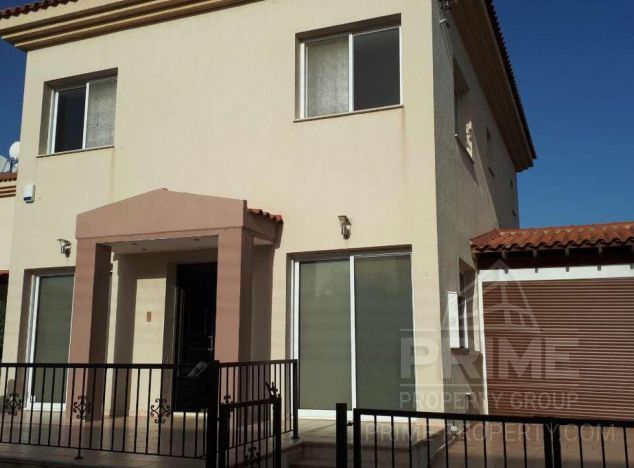 Sale of villa, 209 sq.m. in area: Kolossi -