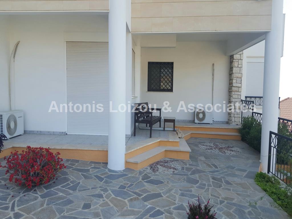 Six Bedroom Detached House  properties for sale in cyprus