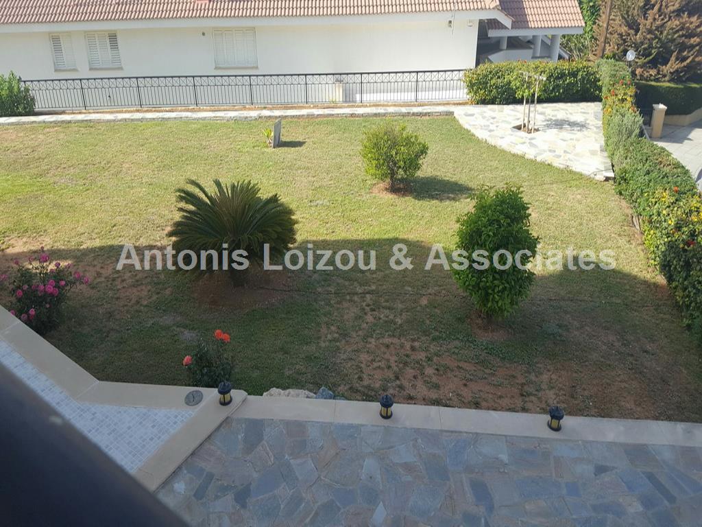 Six Bedroom Detached House  properties for sale in cyprus