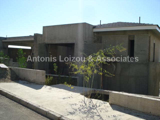 Detached House in Limassol (Laiki Lefkothea) for sale
