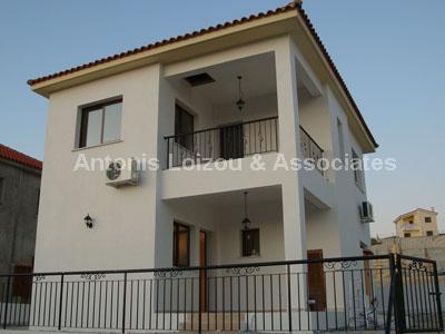 Detached House in Limassol (Lania) for sale