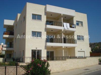 Apartment in Limassol (Le Meridien) for sale