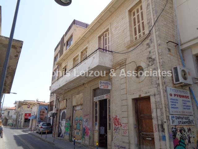 Traditional Hous in Limassol (Limassol Centre) for sale