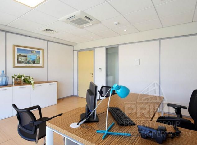 Office in Limassol (Limassol Marina) for sale