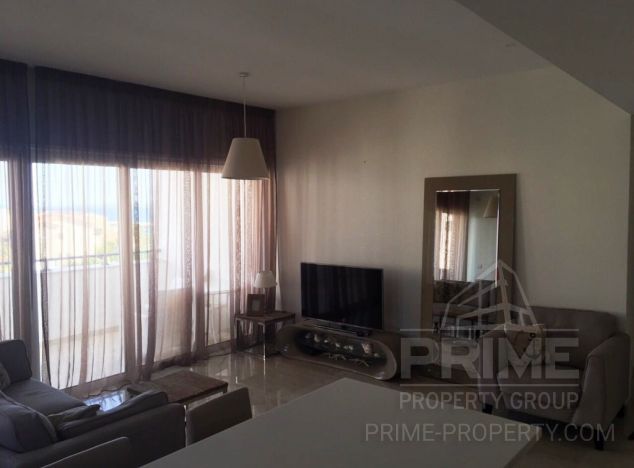 Sale of аpartment, 102 sq.m. in area: Limassol Marina -