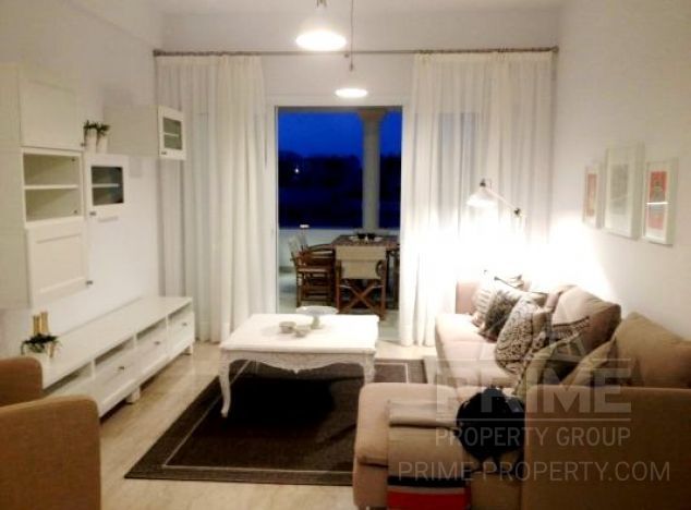 Sale of аpartment, 133 sq.m. in area: Limassol Marina -