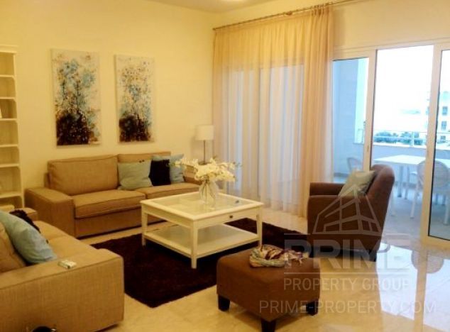 Apartment in Limassol (Limassol Marina) for sale