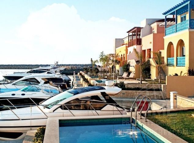 Sale of villa, 153 sq.m. in area: Limassol Marina -