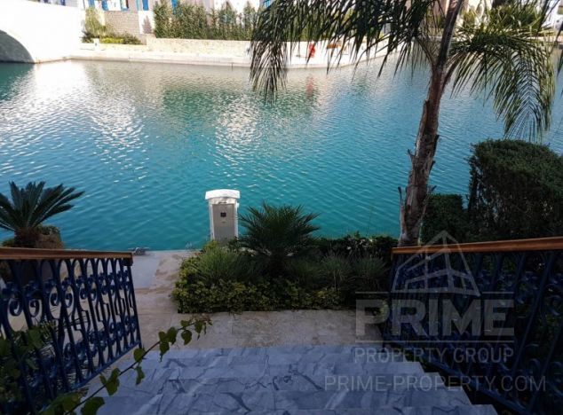 Sale of villa, 180 sq.m. in area: Limassol Marina -
