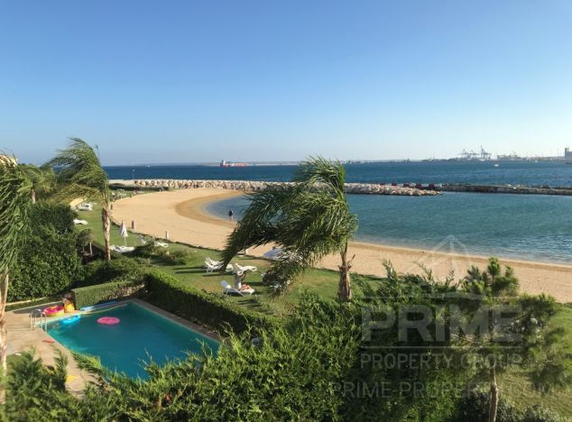 Sale of villa, 328 sq.m. in area: Limassol Marina -