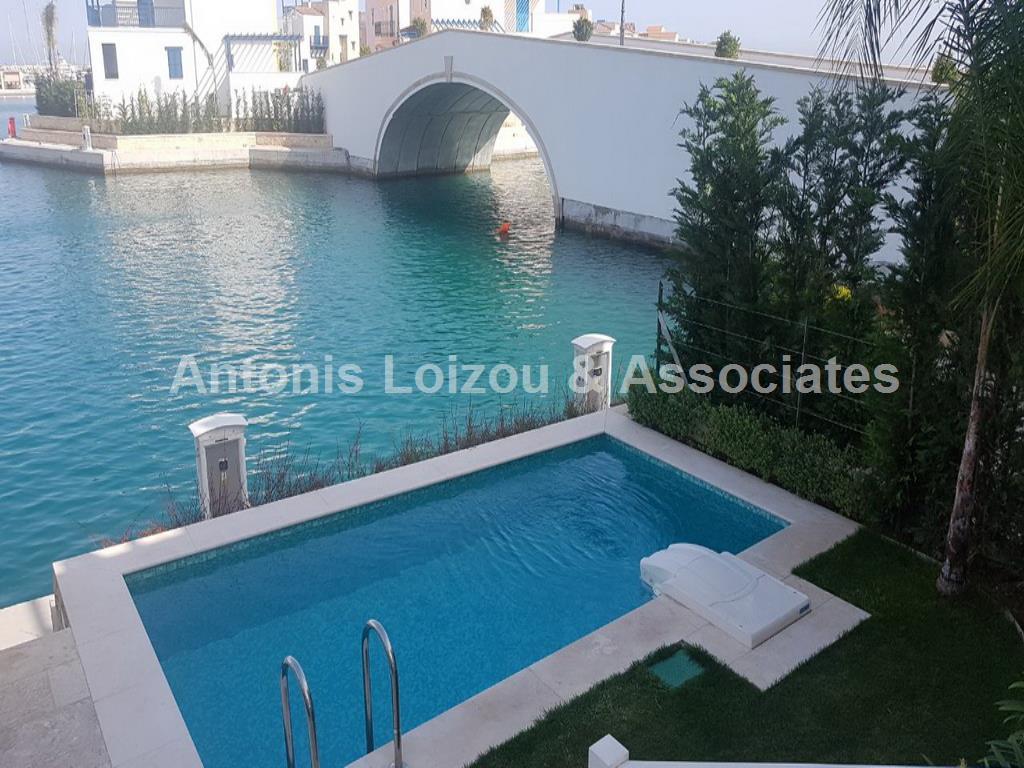 Three Bedroom Villa  properties for sale in cyprus