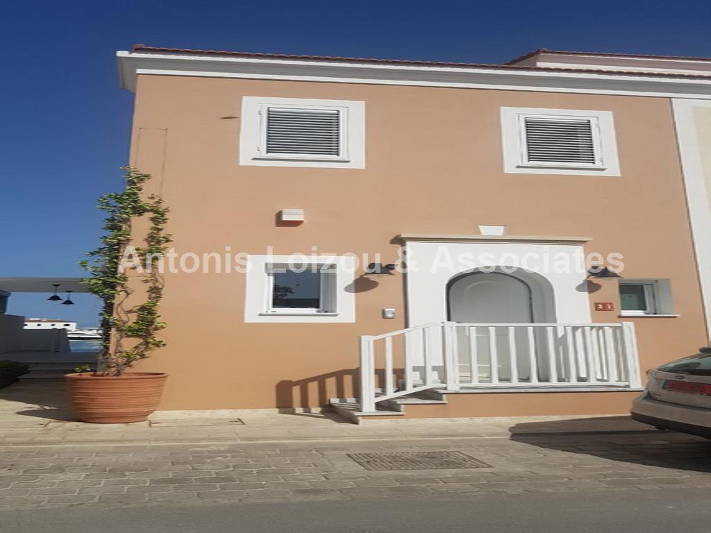 Three Bedroom Villa  properties for sale in cyprus