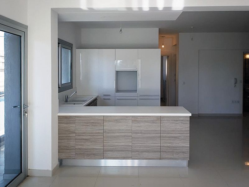 2 bed Apartment in center of Limassol properties for sale in cyprus