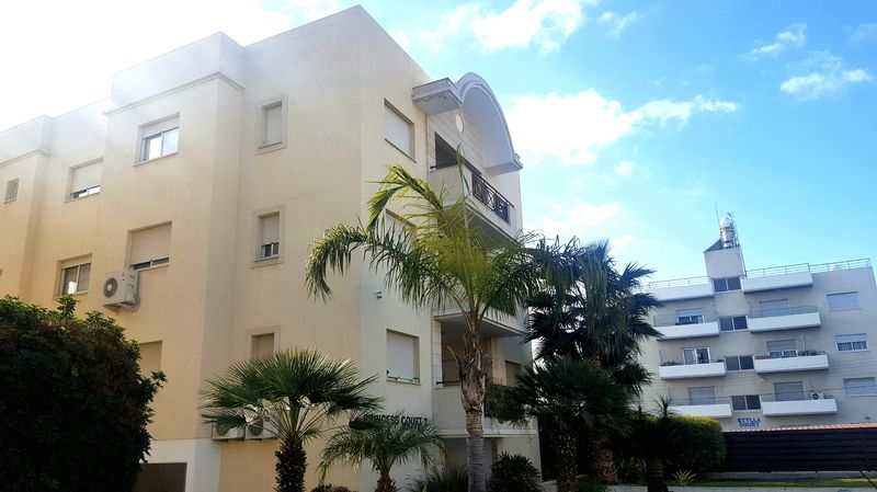 Apartment in Limassol (Limassol) for sale