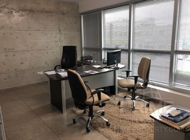 Office in Limassol (Linopetra) for sale