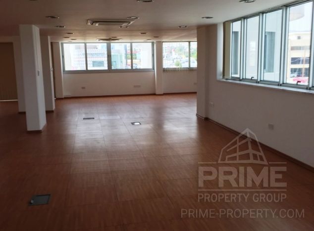 Office in Limassol (Linopetra) for sale