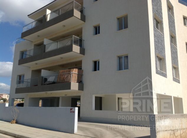 Sale of аpartment, 60 sq.m. in area: Linopetra -
