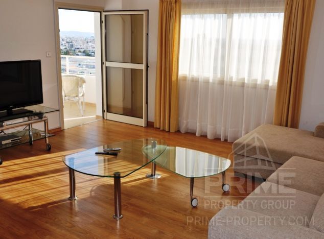 Sale of аpartment, 85 sq.m. in area: Linopetra -