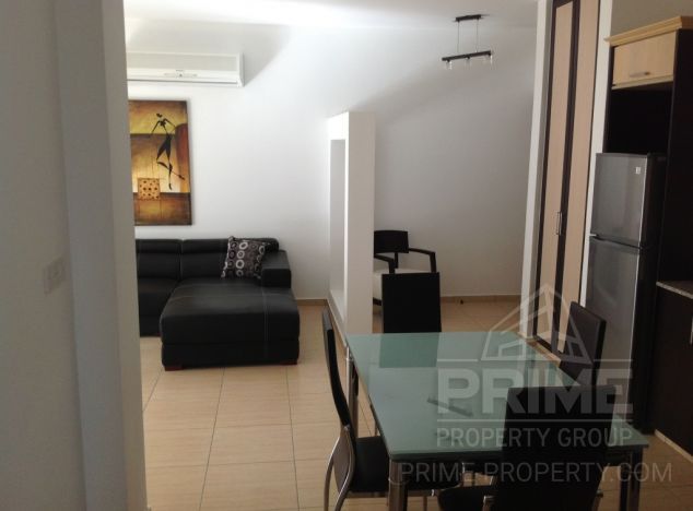 Sale of аpartment, 91 sq.m. in area: Linopetra -
