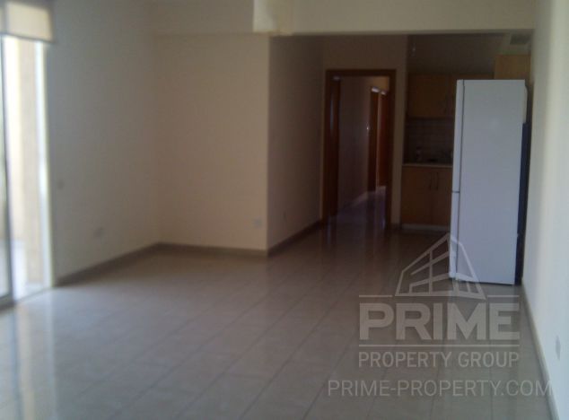 Sale of аpartment in area: Linopetra -