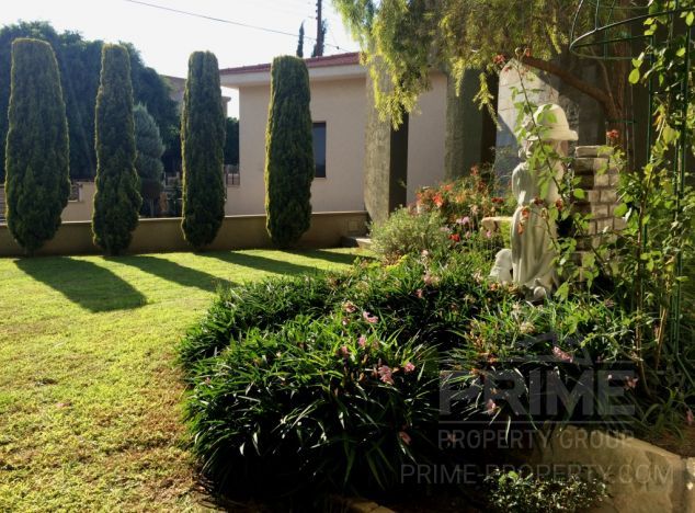 Sale of villa, 380 sq.m. in area: Linopetra -