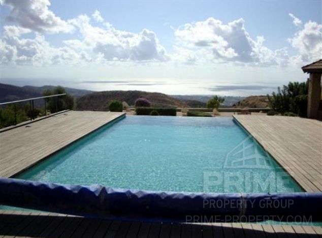 Sale of villa, 600 sq.m. in area: Mathikoloni -