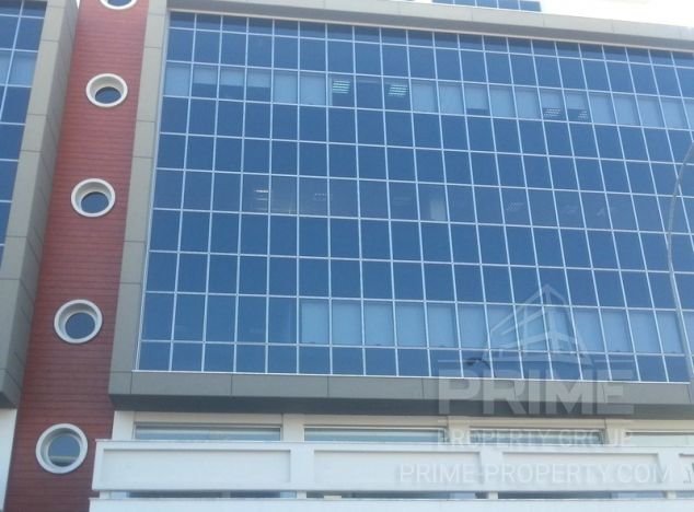 Office in Limassol (Mesa Geitonia) for sale