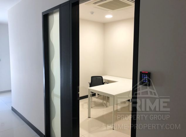 Office in Limassol (Mesa Geitonia) for sale