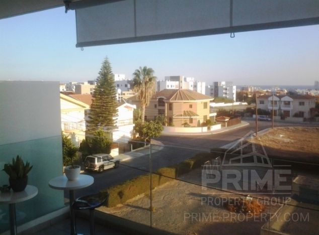 Apartment in Limassol (Mesa Geitonia) for sale