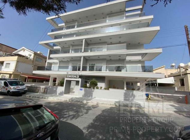Sale of аpartment in area: Mesa Geitonia - properties for sale in cyprus