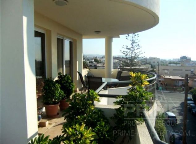 Sale of penthouse, 140 sq.m. in area: Mesa Geitonia -
