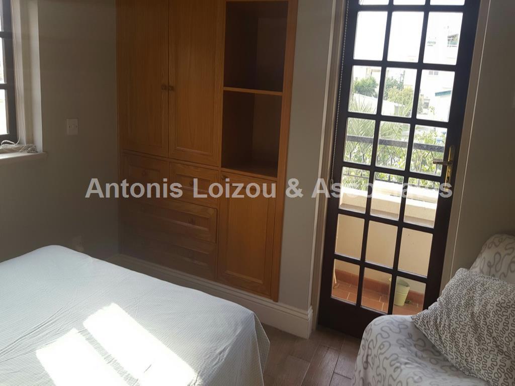 Four Bedroom Apartment properties for sale in cyprus