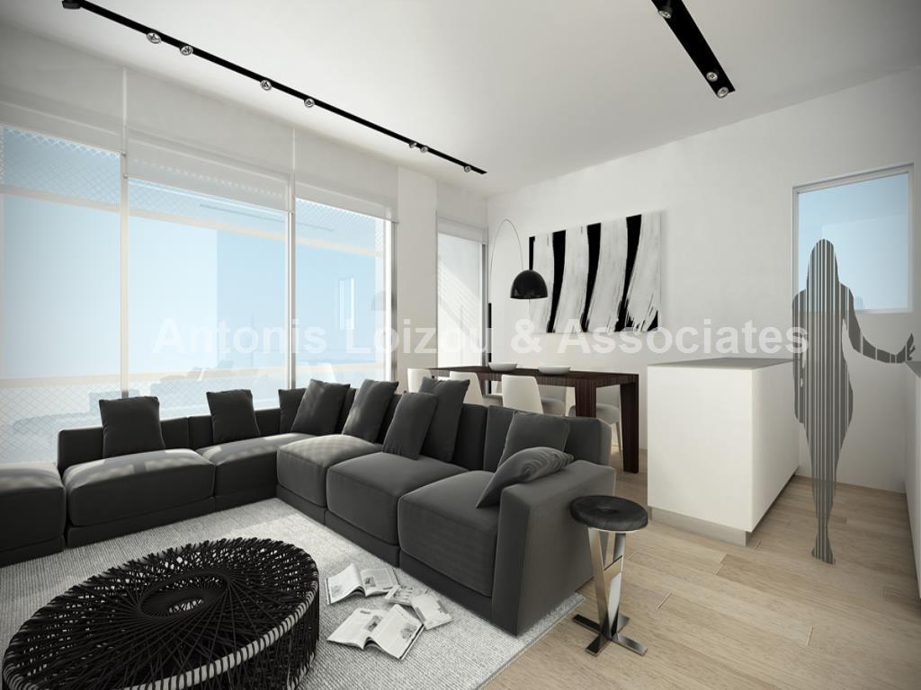 Two Bedroom Modern Apartment properties for sale in cyprus