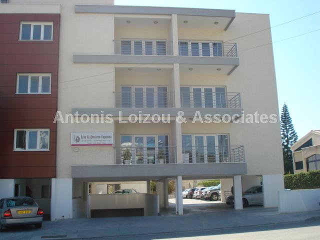 Apartment in Limassol (Mesa Yeitonia) for sale