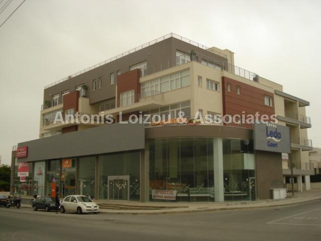 Office in Limassol (Mesa Yeitonia) for sale