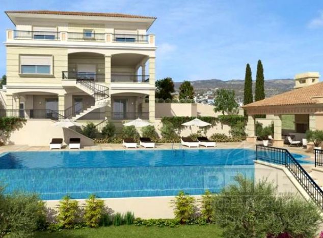 Sale of villa, 446 sq.m. in area: Mesovounia -