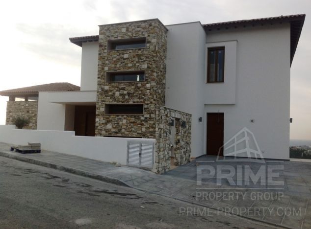 Sale of villa, 570 sq.m. in area: Mesovounia -