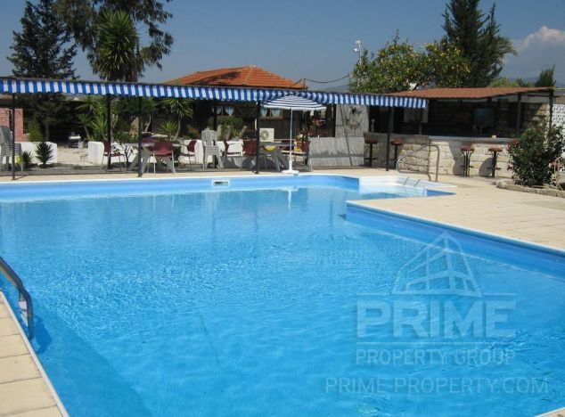 Business or Investment in Limassol (Monagroulli) for sale