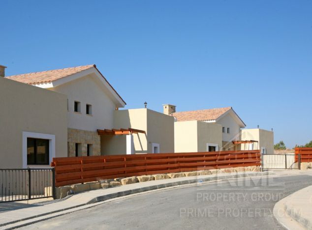 Sale of villa, 212 sq.m. in area: Monagroulli -