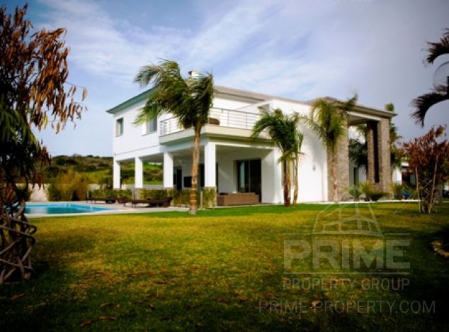 Sale of villa, 700 sq.m. in area: Moni - properties for sale in cyprus