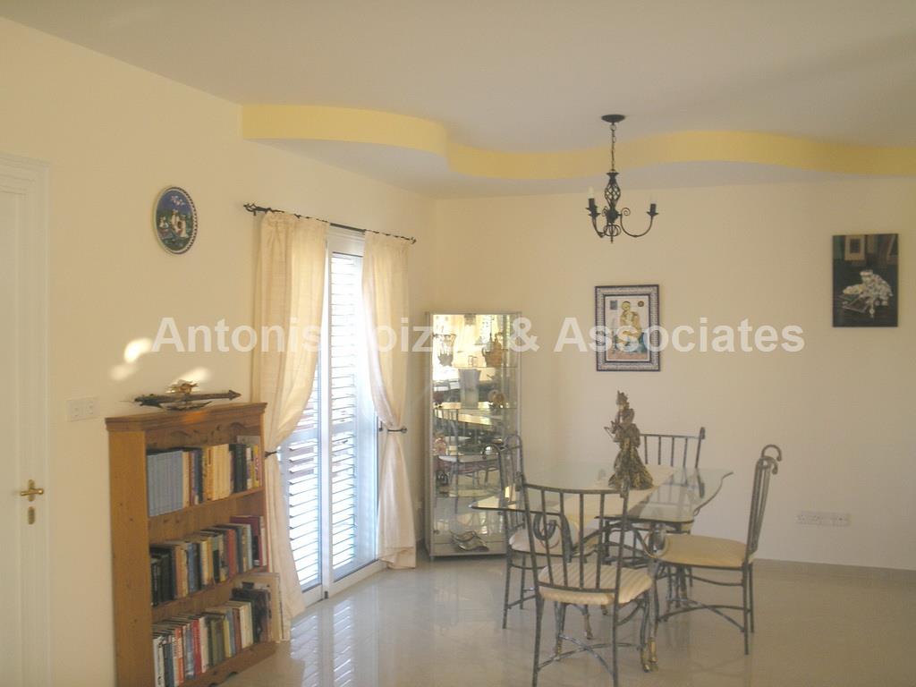 Three Bedroom Detached house properties for sale in cyprus