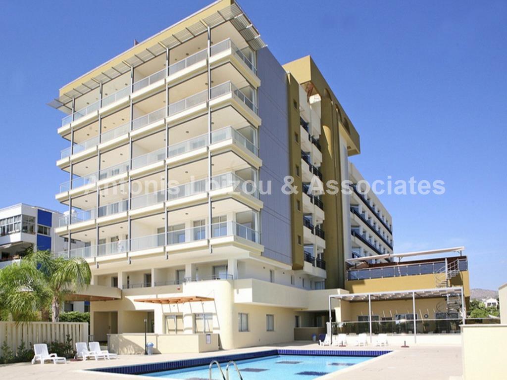 Three Bedroom Apartment properties for sale in cyprus