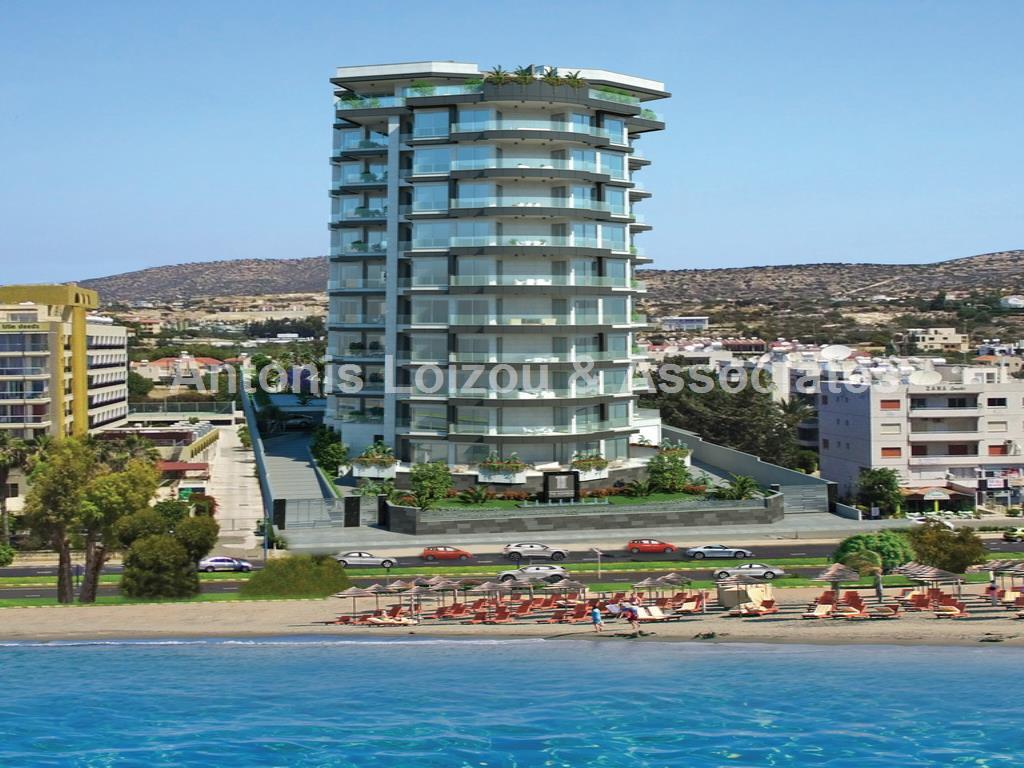 Apartment in Limassol (Moutagiaka) for sale