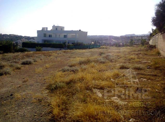 Sale of land in area: Mouttagiaka - properties for sale in cyprus