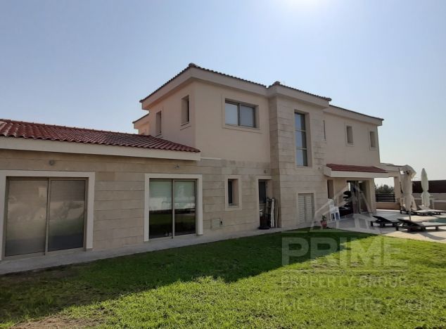 Sale of аpartment, 400 sq.m. in area: Mouttagiaka - properties for sale in cyprus