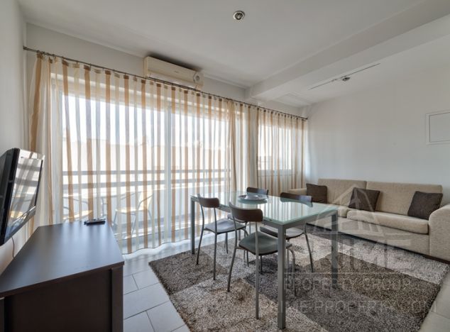 Apartment in Limassol (Mouttagiaka) for sale
