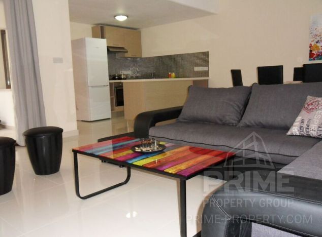 Sale of penthouse, 160 sq.m. in area: Mouttagiaka - properties for sale in cyprus