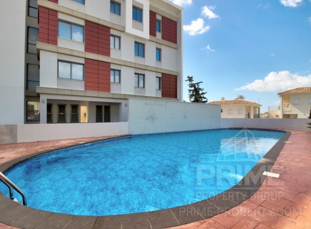 Sale of penthouse, 170 sq.m. in area: Mouttagiaka - properties for sale in cyprus