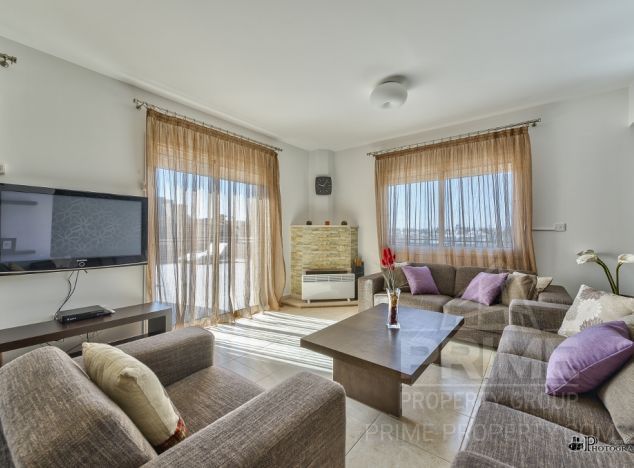 Sale of penthouse, 240 sq.m. in area: Mouttagiaka -